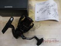 20ヴァンフォード 3000MHG