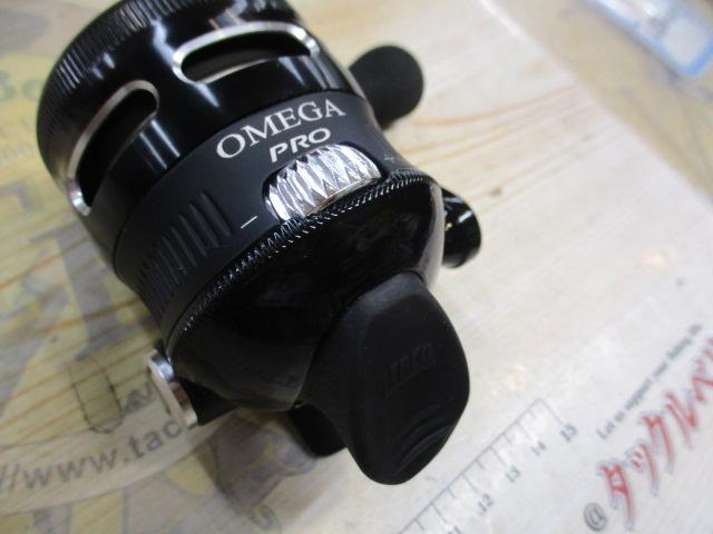ゼブコ オメガZ02プロ
