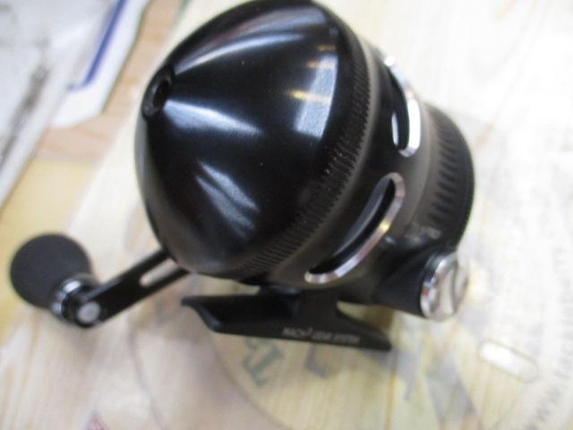 ゼブコ オメガZ02プロ