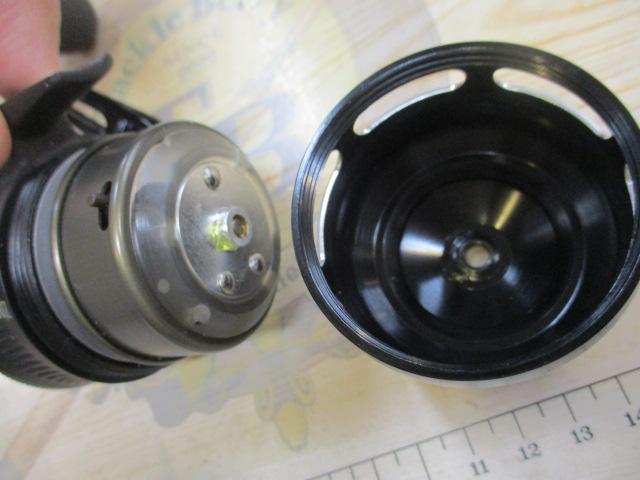 ゼブコ オメガZ02プロ