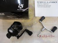 ゼブコ オメガZ02プロ