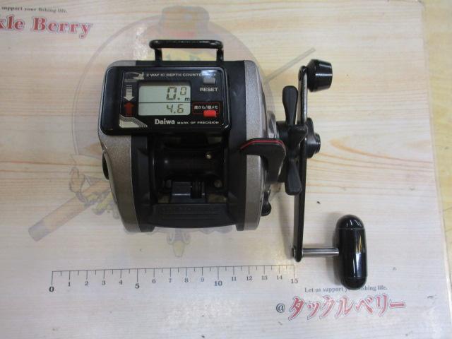 タナセンサー速攻 GS-30 上向き