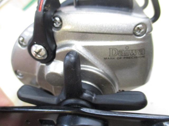 タナセンサー速攻 GS-30 上向き