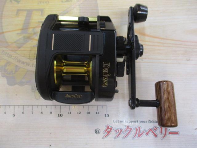 スーパー胴付 GS-25早技