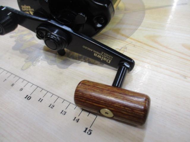 スーパー胴付 GS-25早技