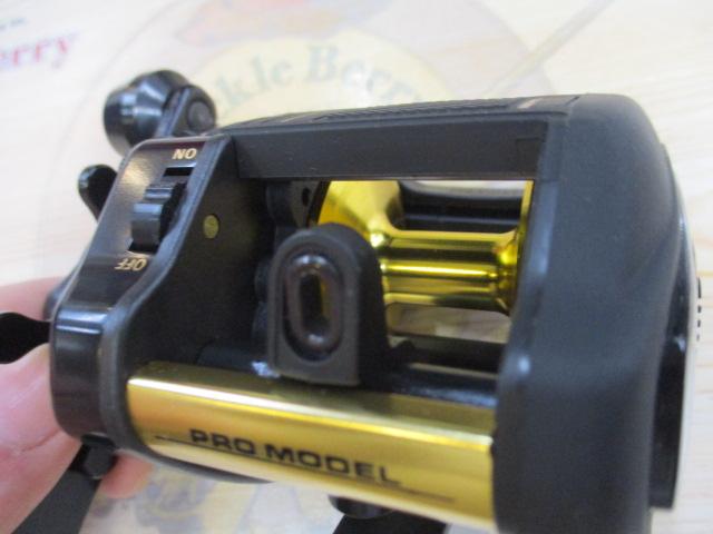 スーパー胴付 GS-25早技