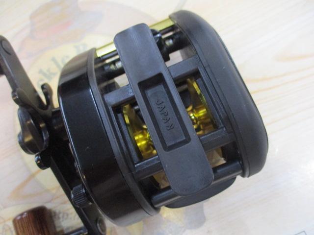 スーパー胴付 GS-25早技