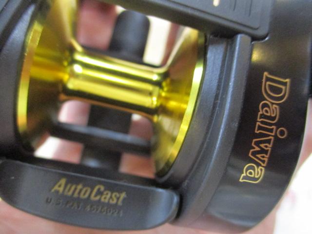 スーパー胴付 GS-25早技