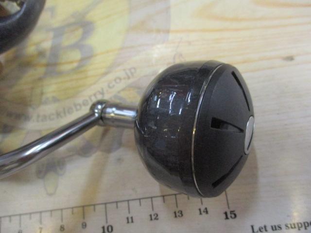 15ツインパワーSW 6000HG