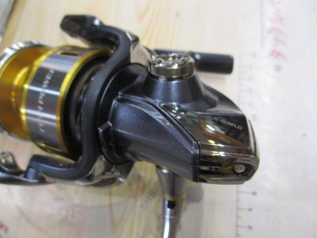 15ツインパワーSW 6000HG