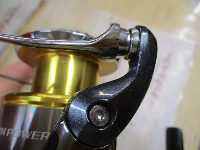 15ツインパワーSW 6000HG