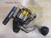 15ツインパワーSW 6000HG