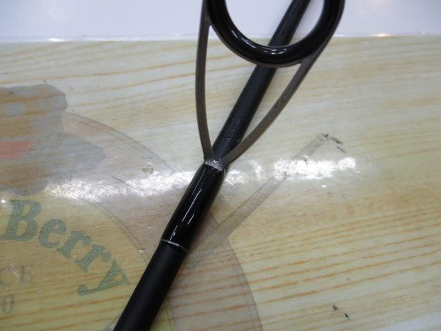 タイドリフト1G ボートシーバス TD1BS-S702ML