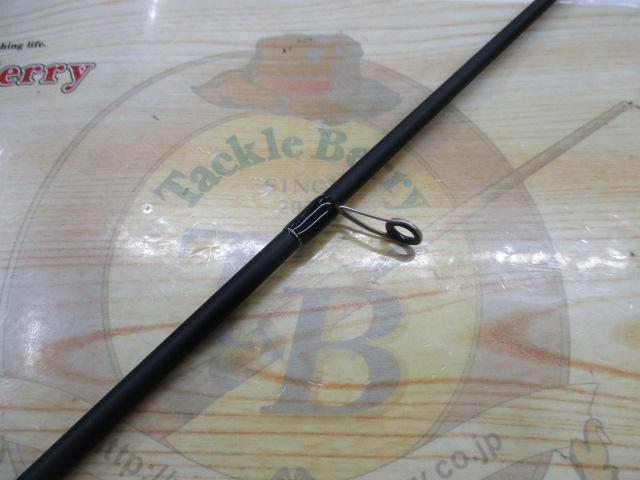 タイドリフト1G ボートシーバス TD1BS-S702ML