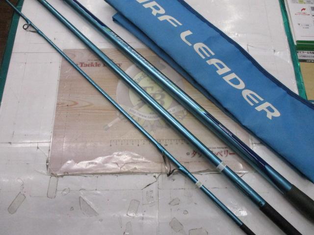 06サーフリーダー 405DX