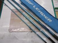 06サーフリーダー 405DX