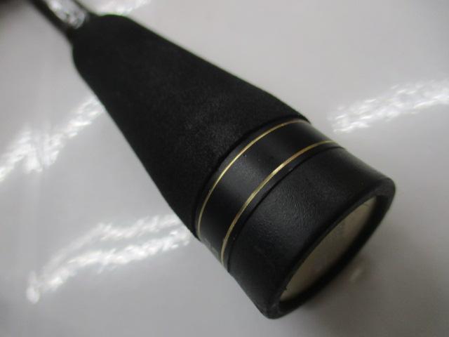 バスビートⅢ BBC-642MLⅢ