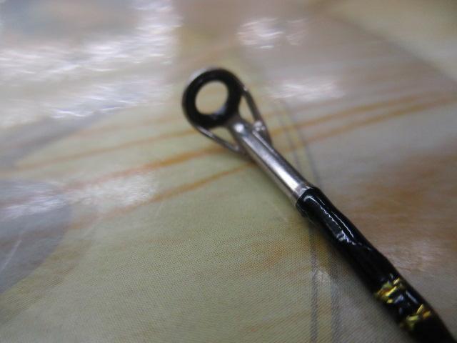 バスビートⅢ BBC-642MLⅢ