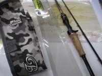 バスビートⅢ BBC-642MLⅢ