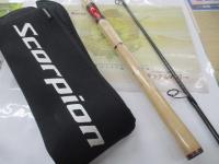 スコーピオン 2831R-2(2019モデル)