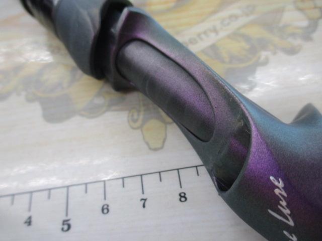 ACUTEVIOLET AT-C662ML-RF