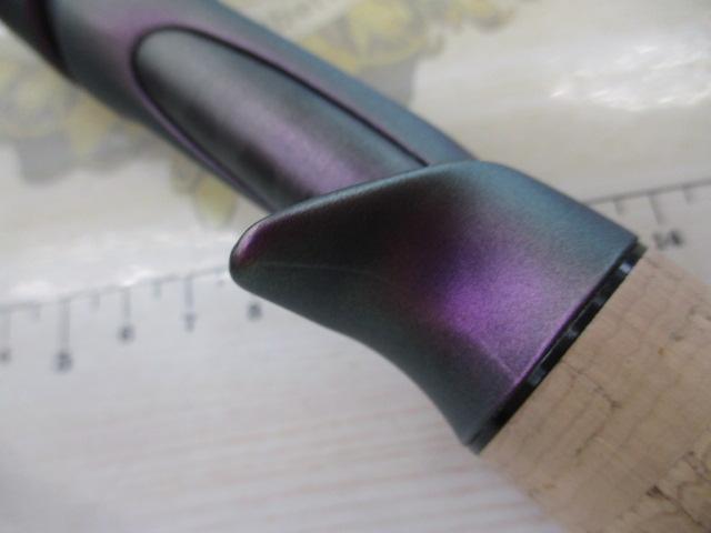 ACUTEVIOLET AT-C662ML-RF