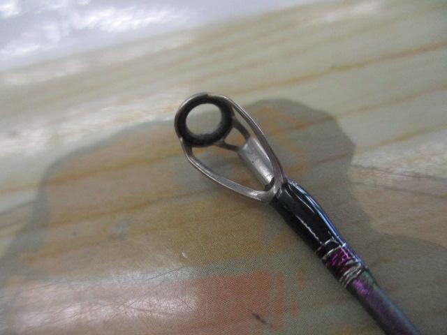 ACUTEVIOLET AT-C662ML-RF