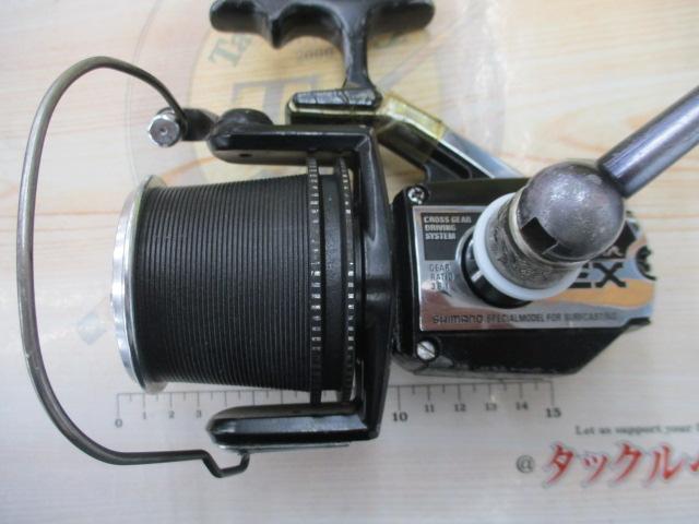 エアロキャスト 9000EX