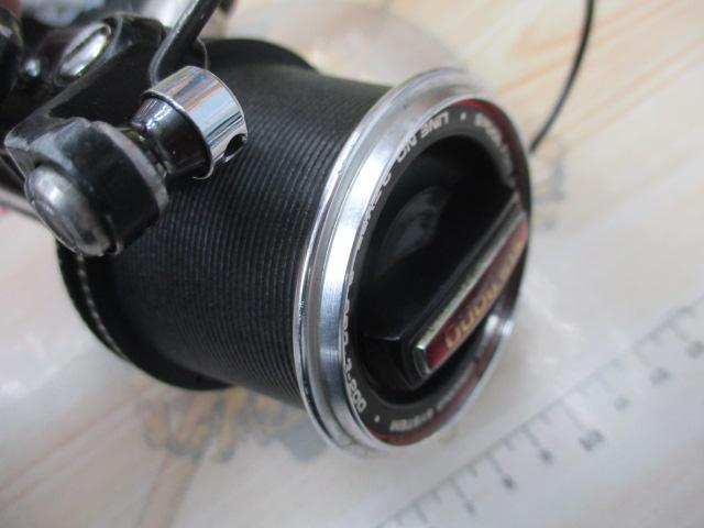 エアロキャスト 9000EX