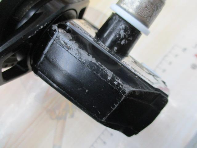 エアロキャスト 9000EX