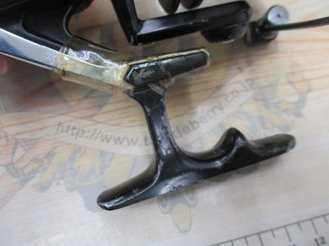 エアロキャスト 9000EX