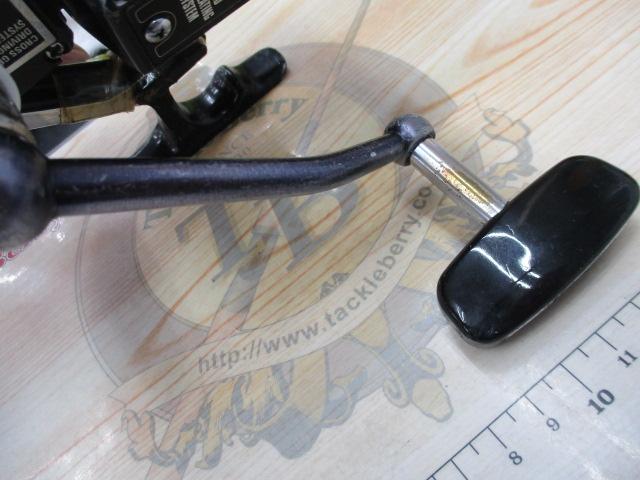 エアロキャスト 9000EX