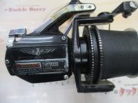 エアロキャスト 9000EX