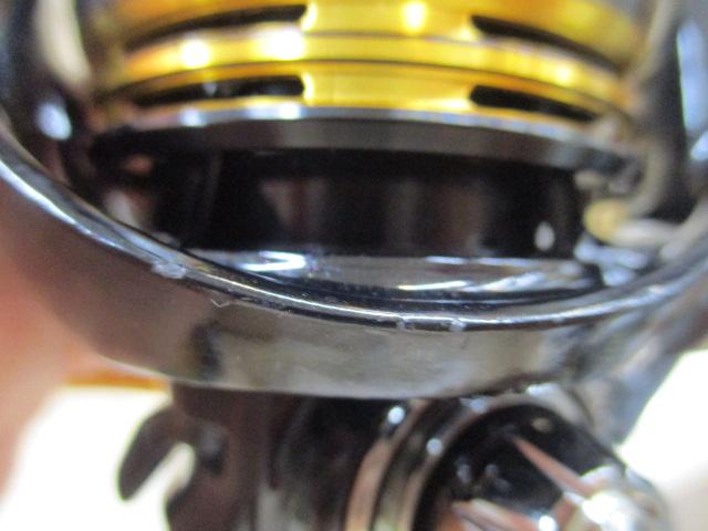 23レガリス LT3000-CXH