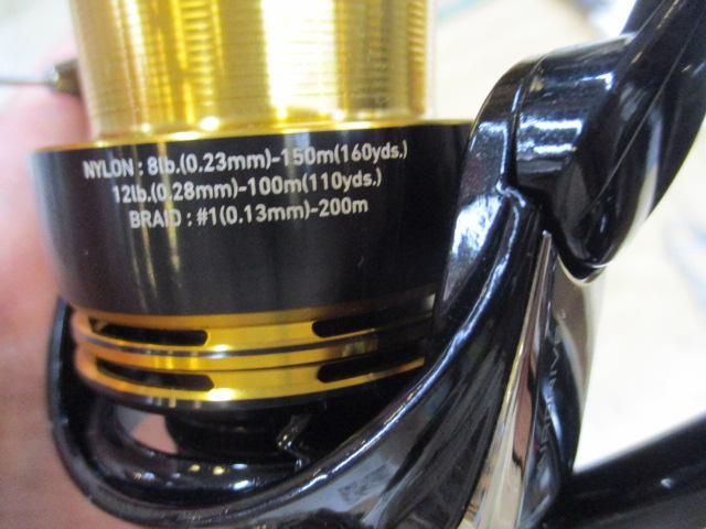 23レガリス LT3000-CXH