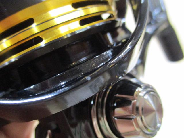 23レガリス LT3000-CXH