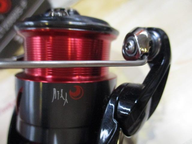 24月下美人X LT2000S-P