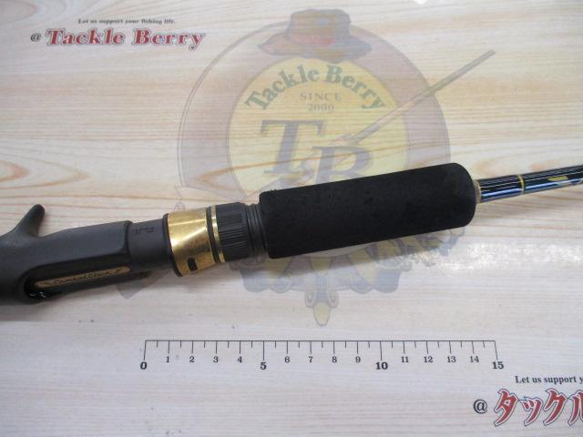 コンバットスティック GCSC-65M