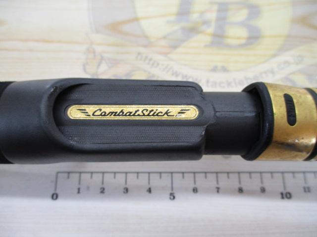 コンバットスティック GCSC-65M
