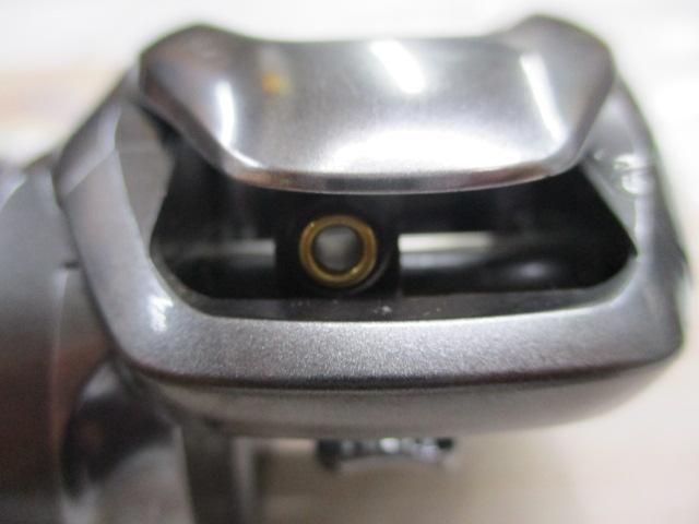 15メタニウムDC HG (RH) 後期モデル