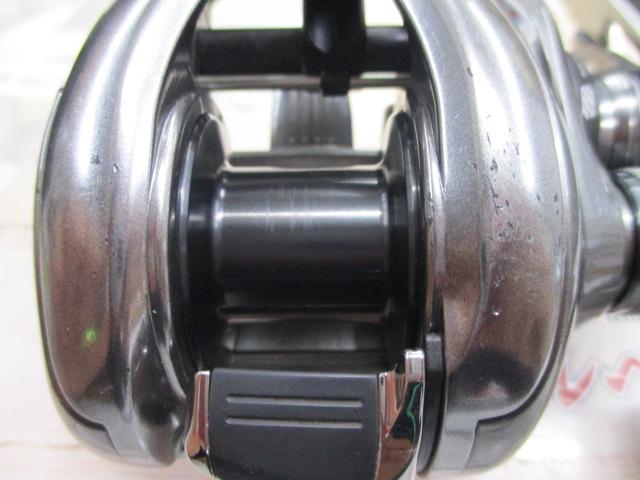 15メタニウムDC HG (RH) 後期モデル