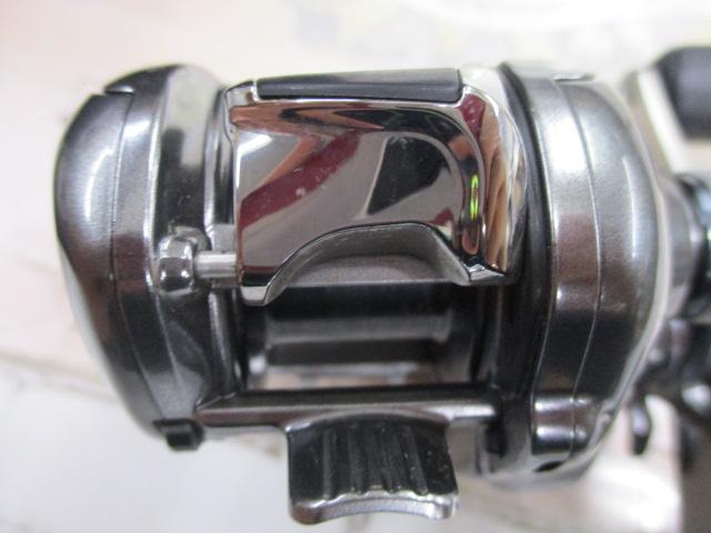 15メタニウムDC HG (RH) 後期モデル