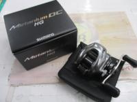 15メタニウムDC HG (RH) 後期モデル