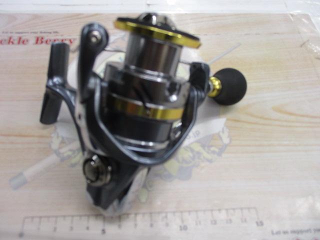 17アルテグラ C3000HG