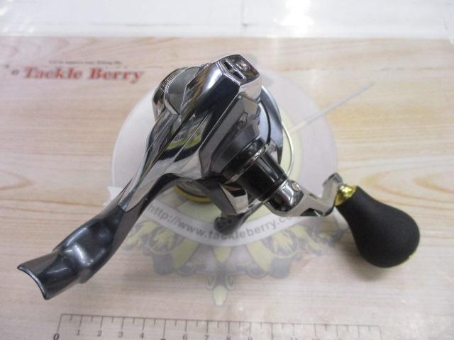 17アルテグラ C3000HG