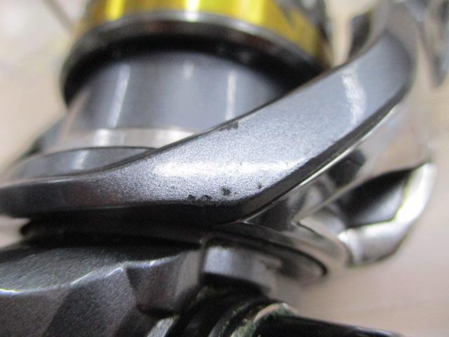 17アルテグラ C3000HG