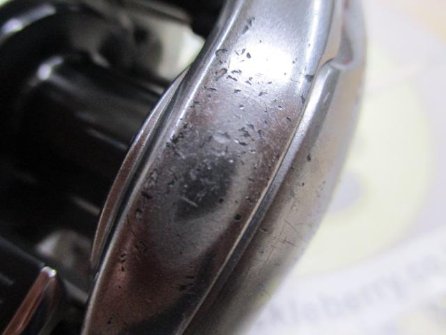 15メタニウムDC XG (LH) 前期モデル