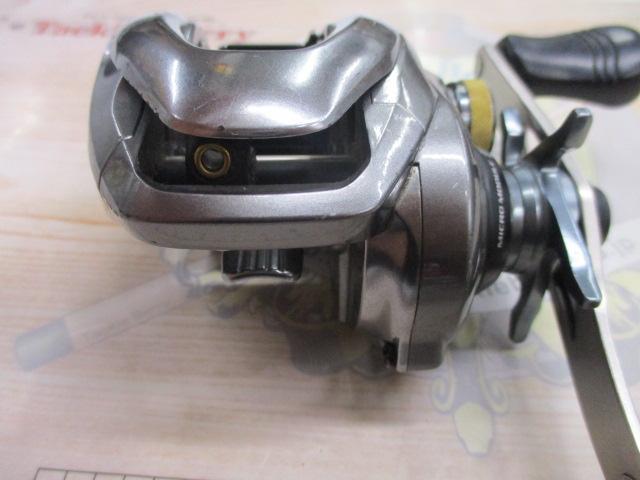 15メタニウムDC XG (LH) 前期モデル