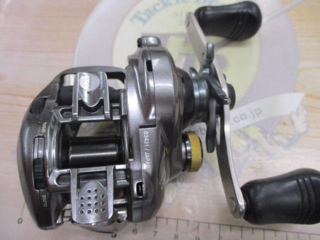 15メタニウムDC XG (LH) 前期モデル