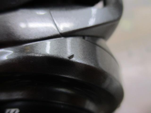 15メタニウムDC XG (RH) 後期モデル